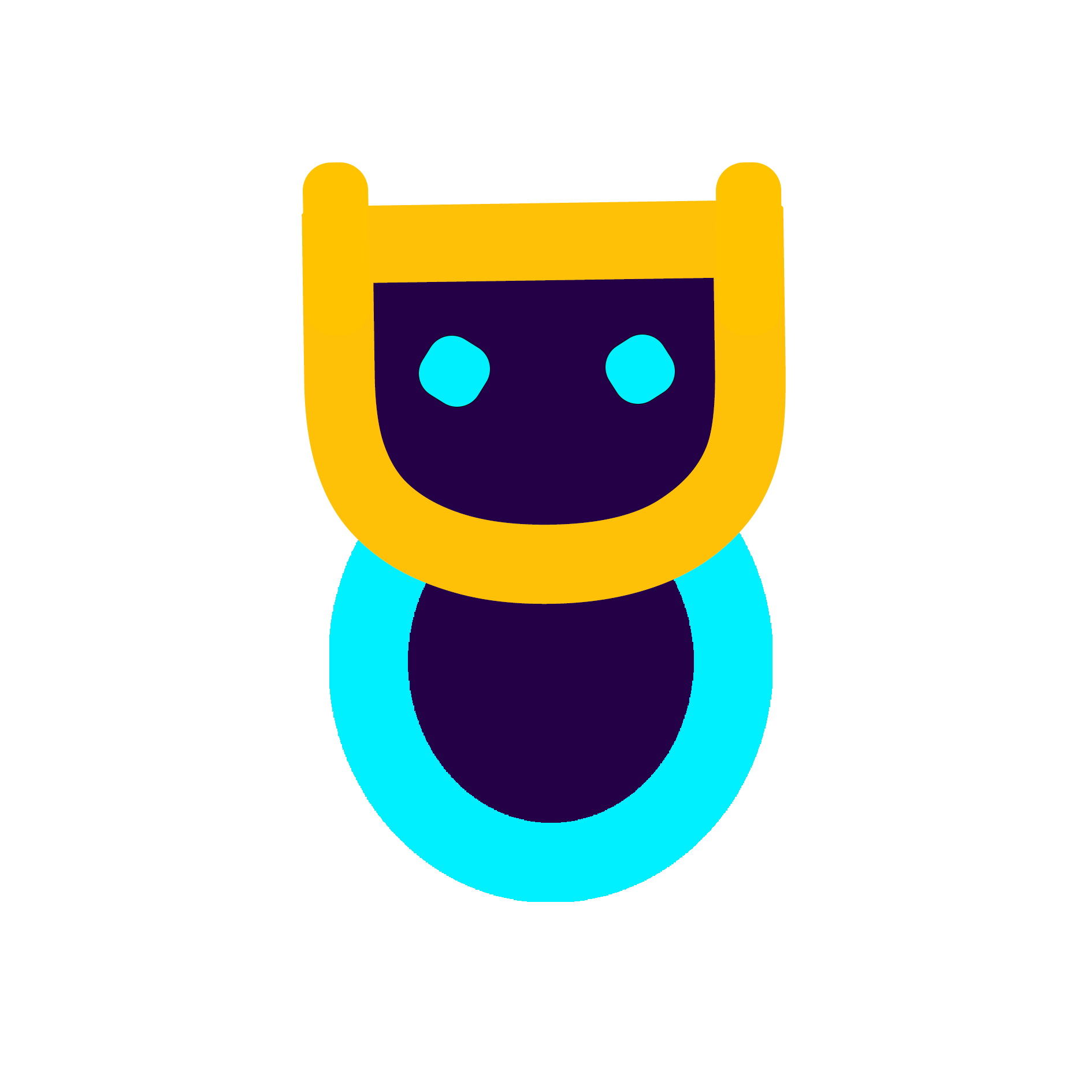 TODAST Logo