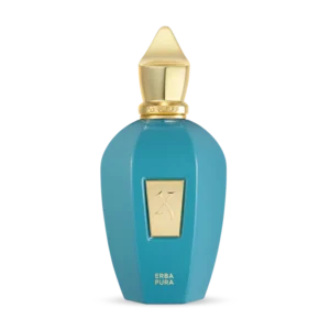 ERBA PURA     100 ml